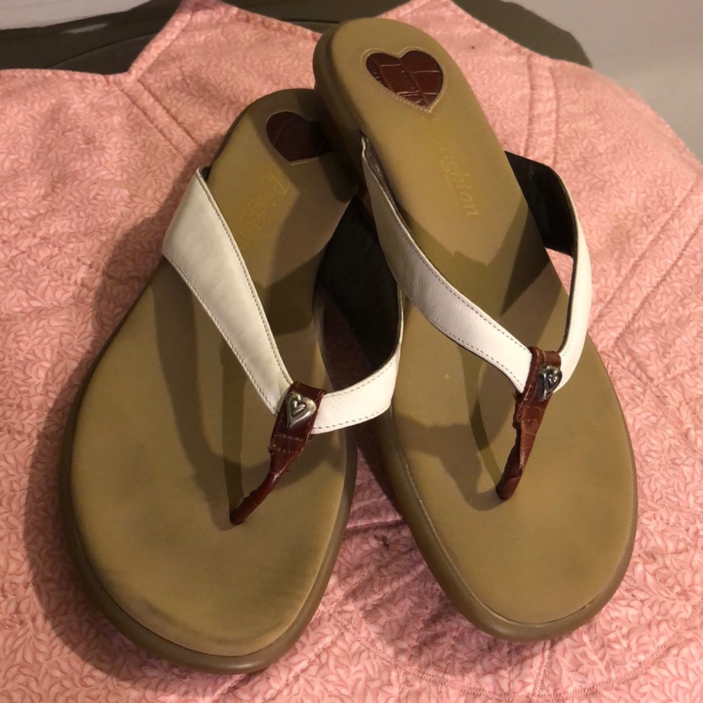 Brighton Flip Flops
